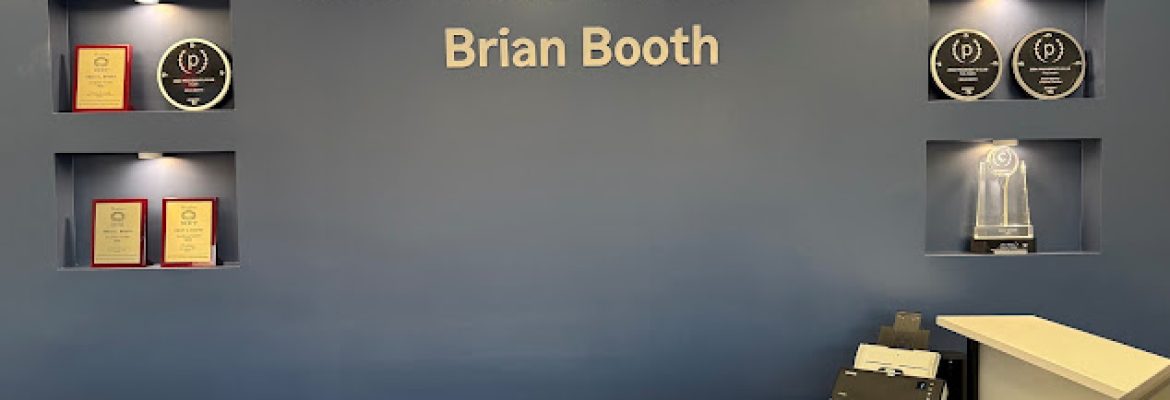 Brian Booth – State Farm Insurance Agent