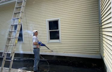 Shaboo Ct Cleaning LLC