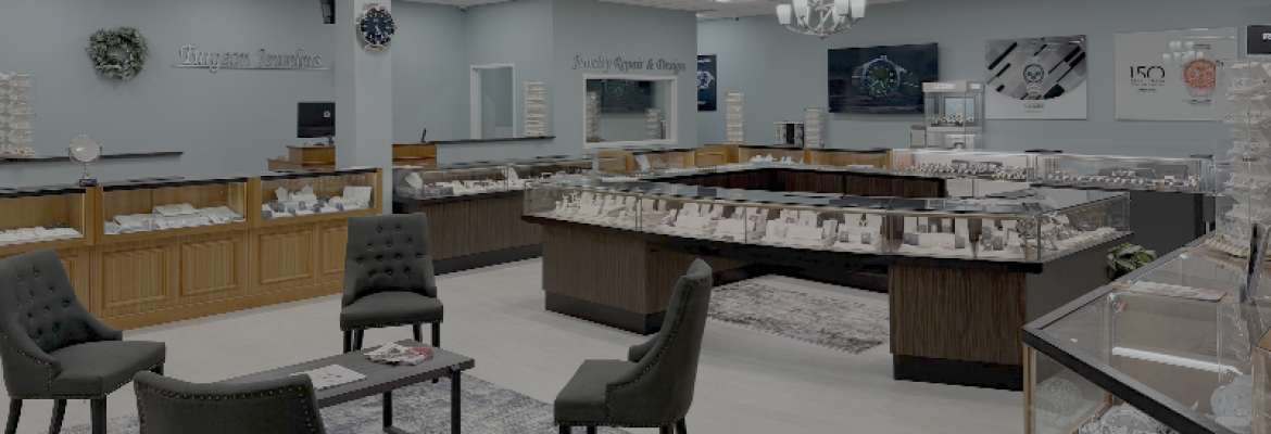 Turgeon Jewelers