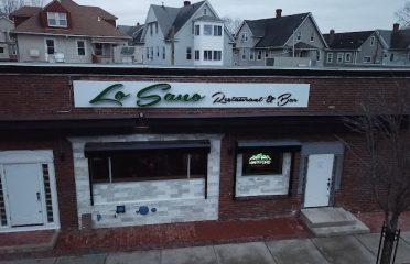Lo Sano Restaurant & Bar