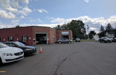 North Bay Imports