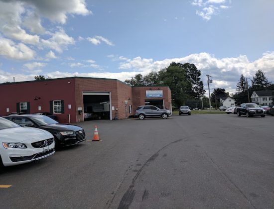 North Bay Imports