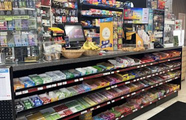 KAZY’S CONVENIENCE & MOBILE MART
