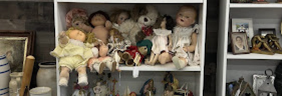 Alicea’s Antiques