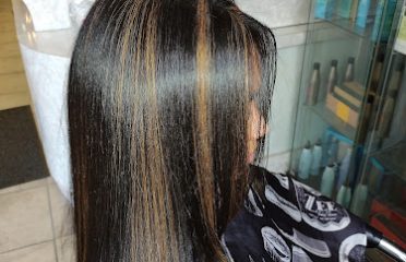 Magic Mirror Salon