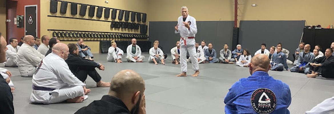 360 Defense Martial Arts LLC