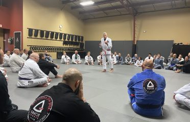 360 Defense Martial Arts LLC