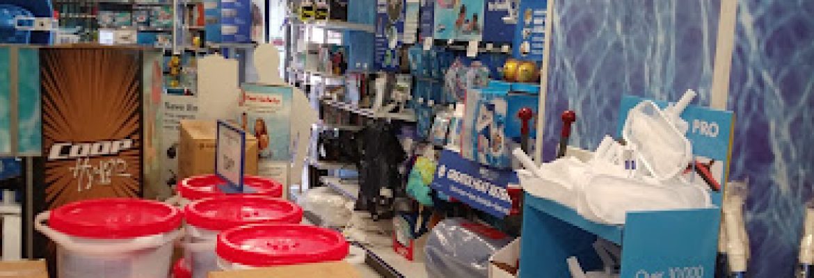Leslie’s Pool Supplies