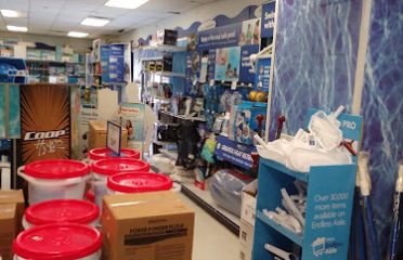 Leslie’s Pool Supplies