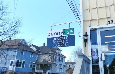 Pennywise Consignment Shop