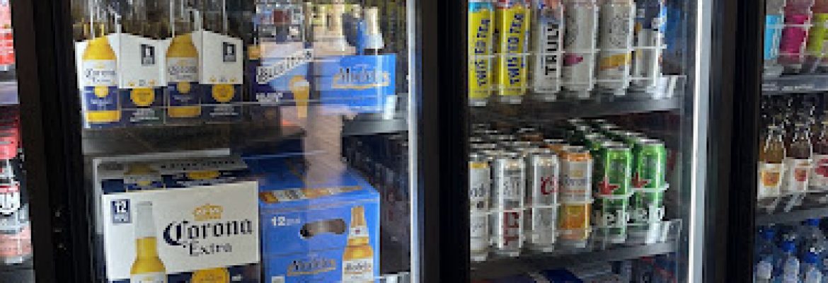 Broad Brook food mart & Deli/smoke shop