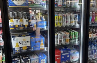 Broad Brook food mart & Deli/smoke shop
