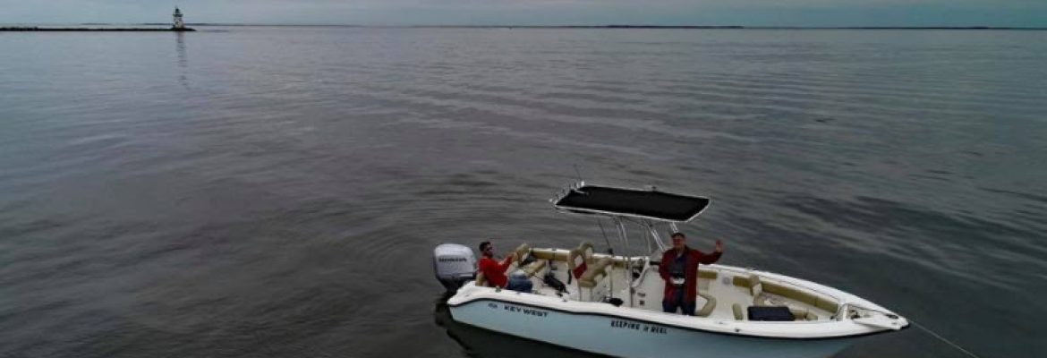 Freedom Boat Club – Deep River, CT