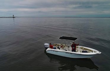 Freedom Boat Club – Deep River, CT