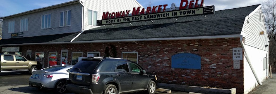 Midway Market & Deli