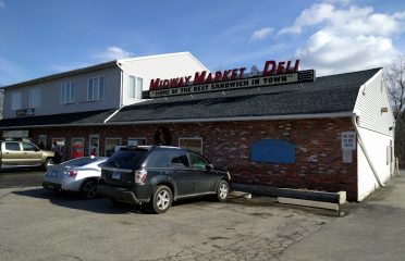 Midway Market & Deli