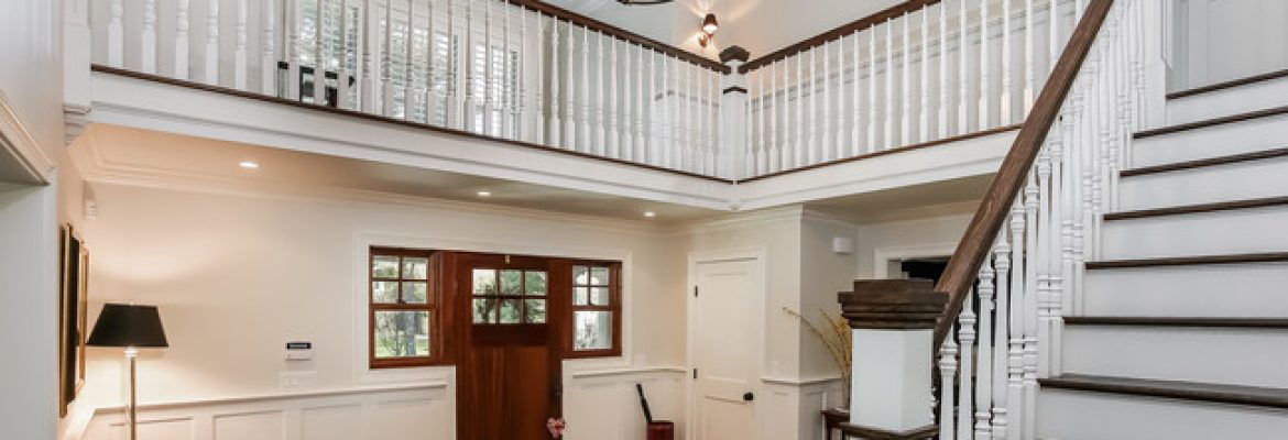 Carbin Carpentry LLC