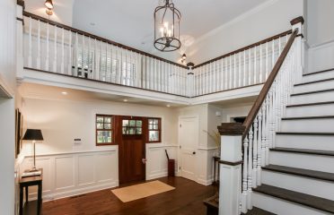 Carbin Carpentry LLC