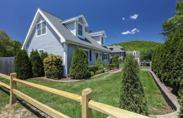 Joel Frazier Real Estate