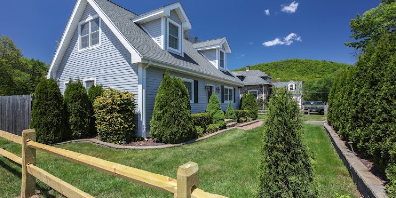 Joel Frazier Real Estate