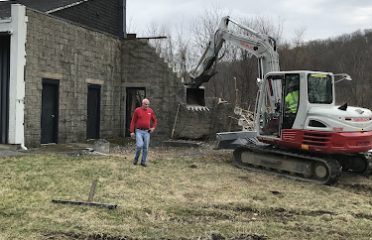 Double D Construction
