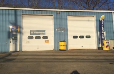 B & C Auto