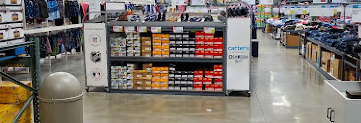BJ’s Wholesale Club