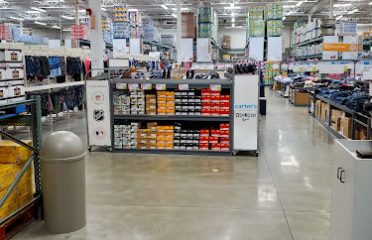 BJ’s Wholesale Club