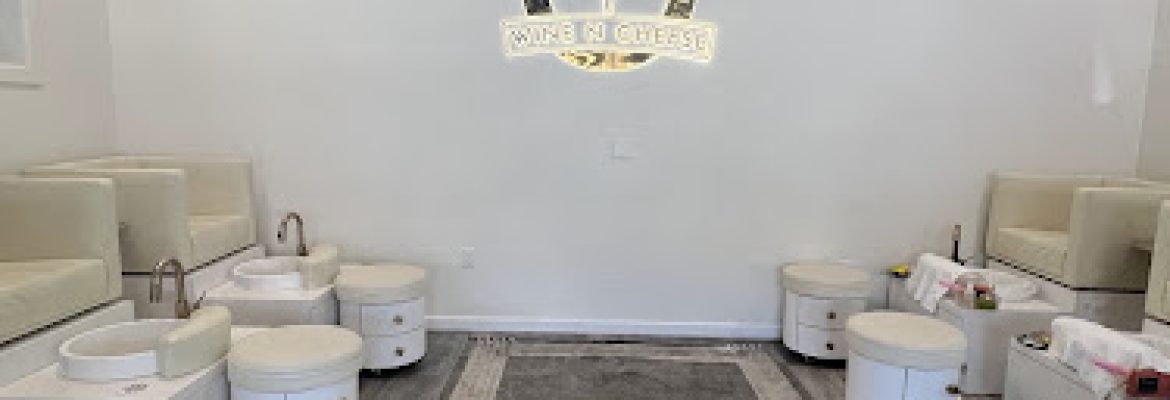 Wine N Cheese Day Spa