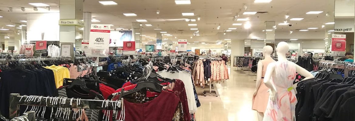 Macy’s