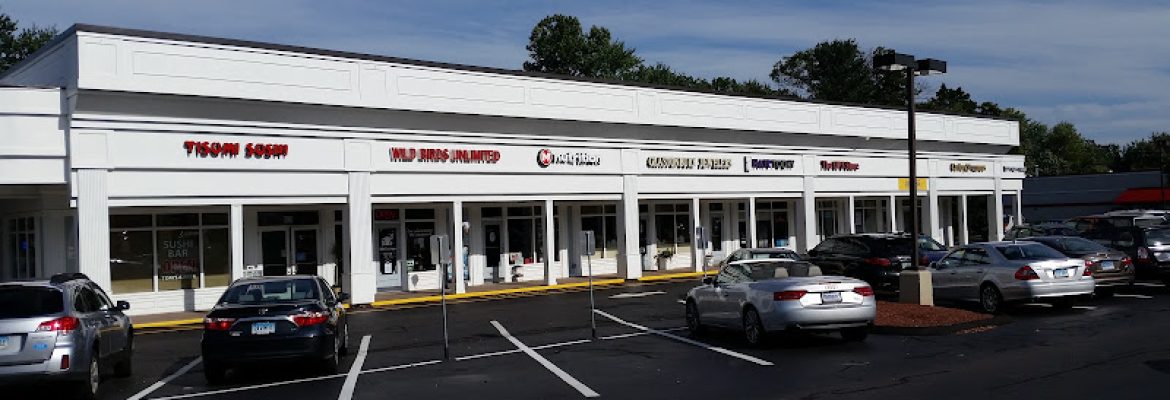 The UPS Store
