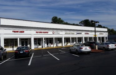 The UPS Store
