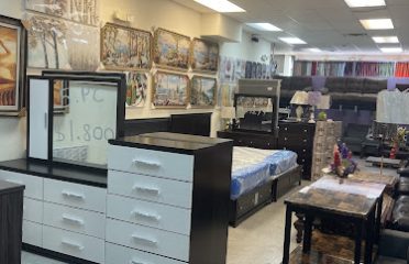 City Furniture Store