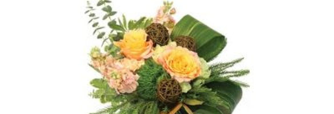 Flowers by Lisa