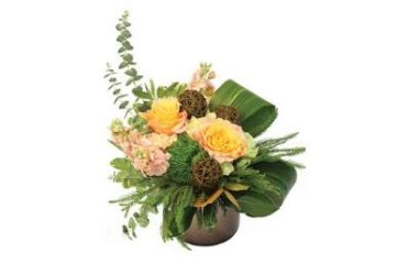 Flowers by Lisa