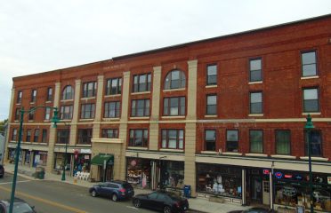 Mystic Sweets and ice cream Shop