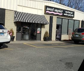 Sweet Maria’s