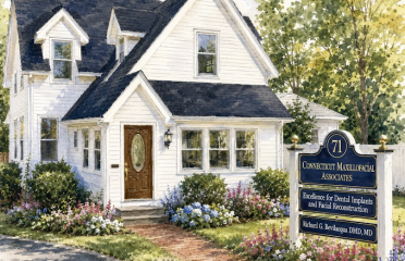Connecticut Maxillofacial Associates, PC
