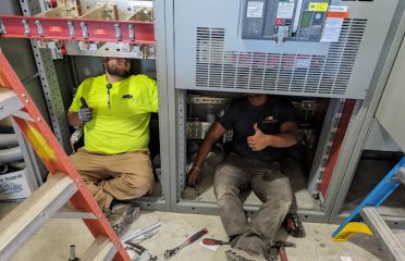 AAA Electrical Services Inc.