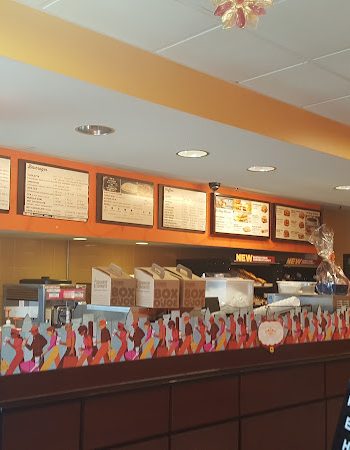 Dunkin’