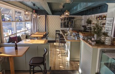 Allium Eatery