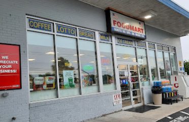 Pit Stop Gas