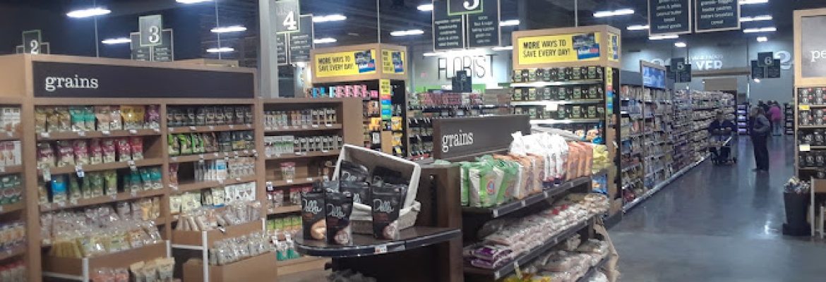 Market 32