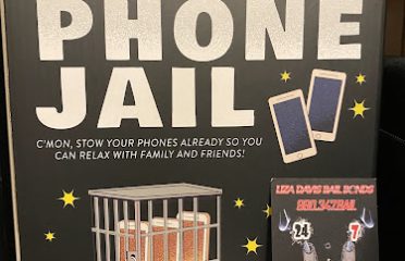 Liza Davis Bail Bonds