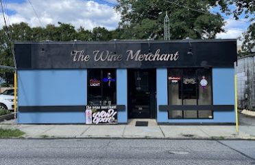 The Wine Merchant
