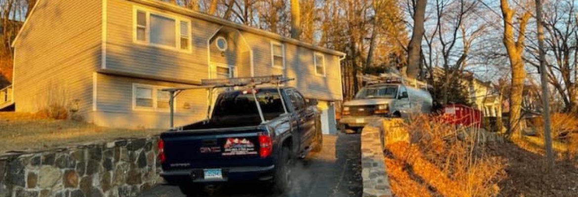 MFC Siding and Roofing LLC