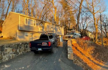 MFC Siding and Roofing LLC