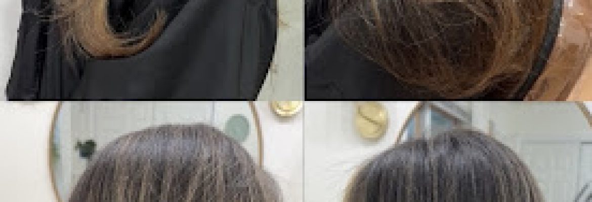 Debora Blacharz Hair Studio