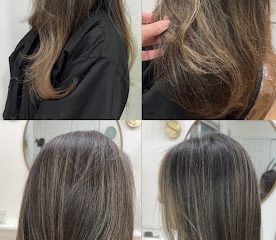 Debora Blacharz Hair Studio