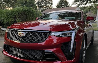 Blasius Auto Group
